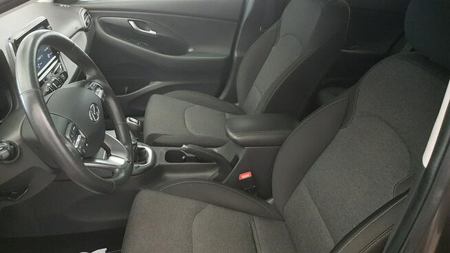 Hyundai i30 1.5 DPI Comfort! Z polskiego salonu! Z fakturą VAT!