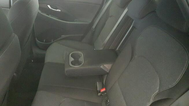 Hyundai i30 1.5 DPI Comfort! Z polskiego salonu! Z fakturą VAT!