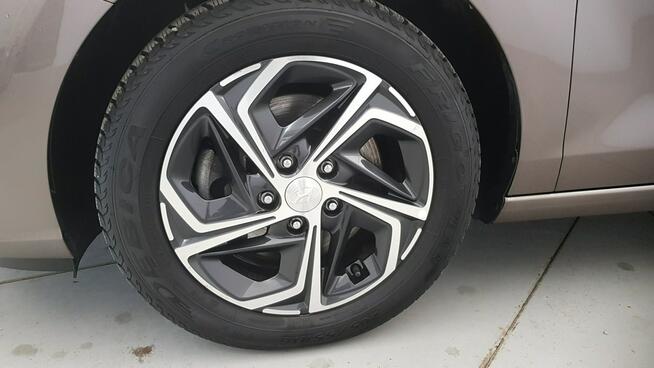 Hyundai i30 1.5 DPI Comfort! Z polskiego salonu! Z fakturą VAT!