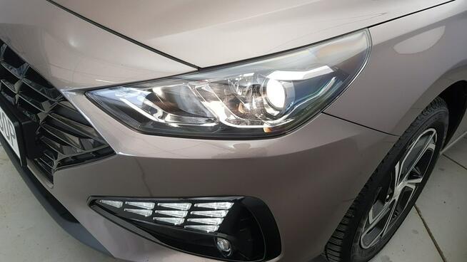 Hyundai i30 1.5 DPI Comfort! Z polskiego salonu! Z fakturą VAT!