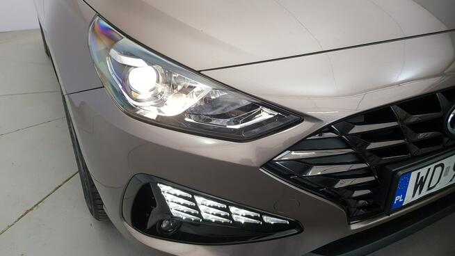 Hyundai i30 1.5 DPI Comfort! Z polskiego salonu! Z fakturą VAT!