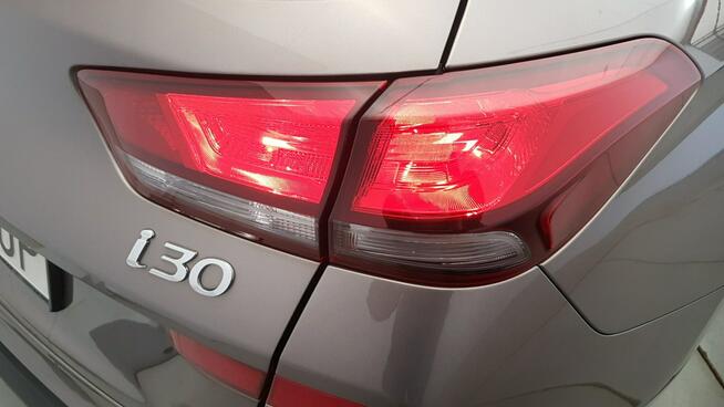 Hyundai i30 1.5 DPI Comfort! Z polskiego salonu! Z fakturą VAT!