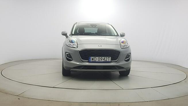 Ford Puma 1.0 EcoBoost mHEV Titanium X DCT ! Z polskiego salonu ! Faktura VAT !