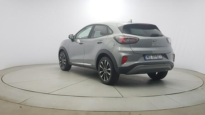Ford Puma 1.0 EcoBoost mHEV Titanium X DCT ! Z polskiego salonu ! Faktura VAT !