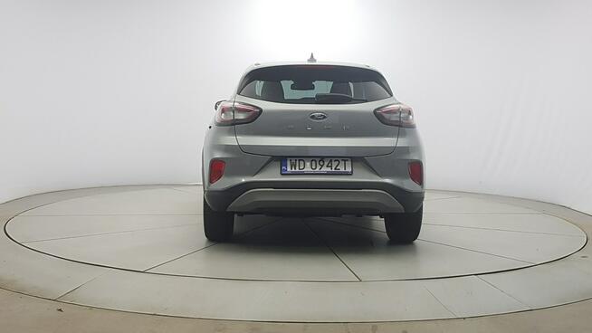 Ford Puma 1.0 EcoBoost mHEV Titanium X DCT ! Z polskiego salonu ! Faktura VAT !