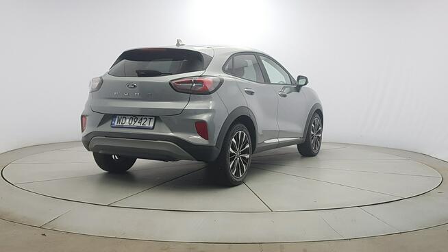 Ford Puma 1.0 EcoBoost mHEV Titanium X DCT ! Z polskiego salonu ! Faktura VAT !