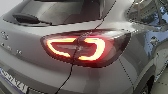 Ford Puma 1.0 EcoBoost mHEV Titanium X DCT ! Z polskiego salonu ! Faktura VAT !