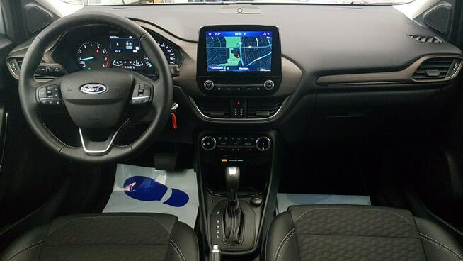 Ford Puma 1.0 EcoBoost mHEV Titanium X DCT ! Z polskiego salonu ! Faktura VAT !