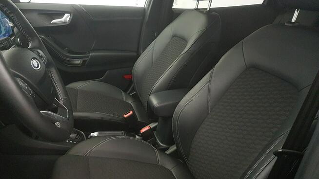 Ford Puma 1.0 EcoBoost mHEV Titanium X DCT ! Z polskiego salonu ! Faktura VAT !