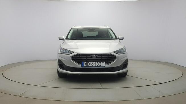 Ford Focus 1.0 EcoBoost mHEV Titanium X ! Z Polskiego Salonu ! Faktura VAT !