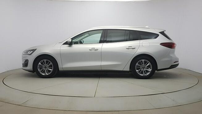 Ford Focus 1.0 EcoBoost mHEV Titanium X ! Z Polskiego Salonu ! Faktura VAT !