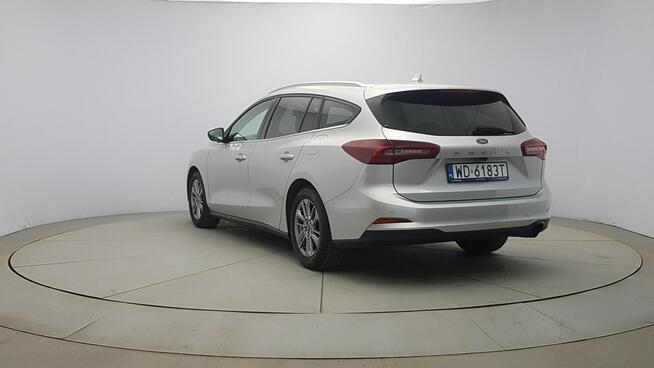 Ford Focus 1.0 EcoBoost mHEV Titanium X ! Z Polskiego Salonu ! Faktura VAT !