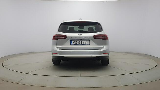 Ford Focus 1.0 EcoBoost mHEV Titanium X ! Z Polskiego Salonu ! Faktura VAT !