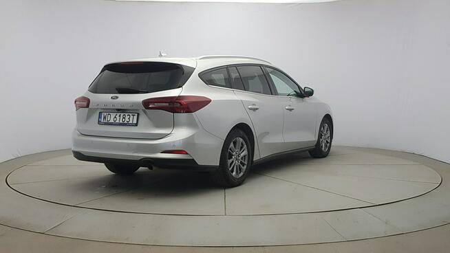 Ford Focus 1.0 EcoBoost mHEV Titanium X ! Z Polskiego Salonu ! Faktura VAT !