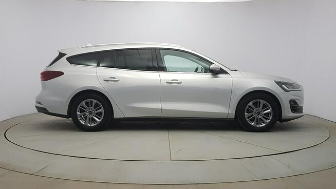 Ford Focus 1.0 EcoBoost mHEV Titanium X ! Z Polskiego Salonu ! Faktura VAT !