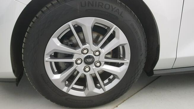 Ford Focus 1.0 EcoBoost mHEV Titanium X ! Z Polskiego Salonu ! Faktura VAT !