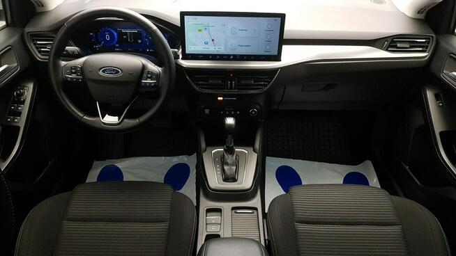 Ford Focus 1.0 EcoBoost mHEV Titanium X ! Z Polskiego Salonu ! Faktura VAT !