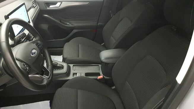 Ford Focus 1.0 EcoBoost mHEV Titanium X ! Z Polskiego Salonu ! Faktura VAT !