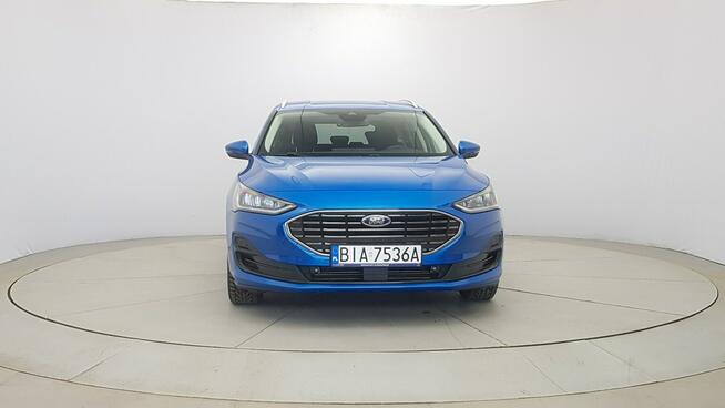 Ford Focus 1.0 EcoBoost mHEV Titanium X ! Z Polskiego Salonu ! Faktura VAT !