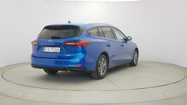 Ford Focus 1.0 EcoBoost mHEV Titanium X ! Z Polskiego Salonu ! Faktura VAT !