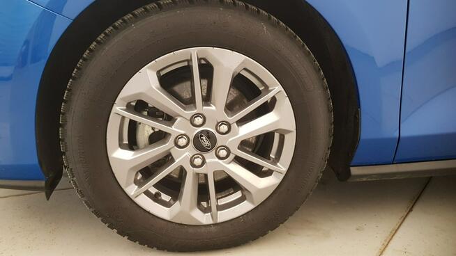 Ford Focus 1.0 EcoBoost mHEV Titanium X ! Z Polskiego Salonu ! Faktura VAT !