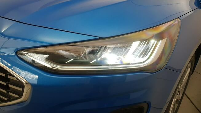 Ford Focus 1.0 EcoBoost mHEV Titanium X ! Z Polskiego Salonu ! Faktura VAT !