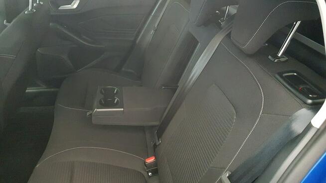 Ford Focus 1.0 EcoBoost mHEV Titanium X ! Z Polskiego Salonu ! Faktura VAT !