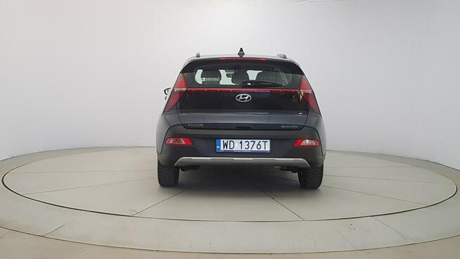 Hyundai Bayon 1.0 T-GDI Smart! Z Polskiego Salonu! Faktura VAT!