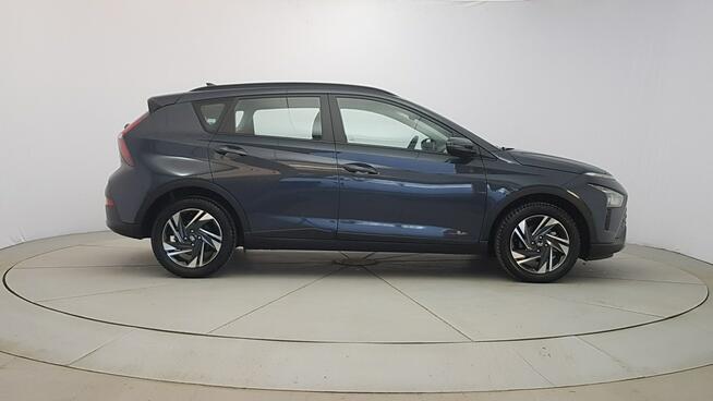 Hyundai Bayon 1.0 T-GDI Smart! Z Polskiego Salonu! Faktura VAT!