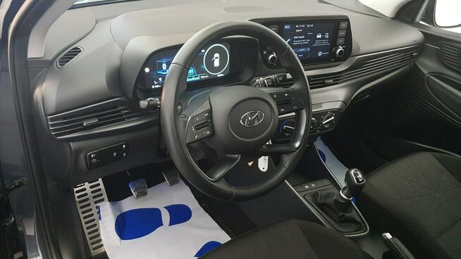 Hyundai Bayon 1.0 T-GDI Smart! Z Polskiego Salonu! Faktura VAT!