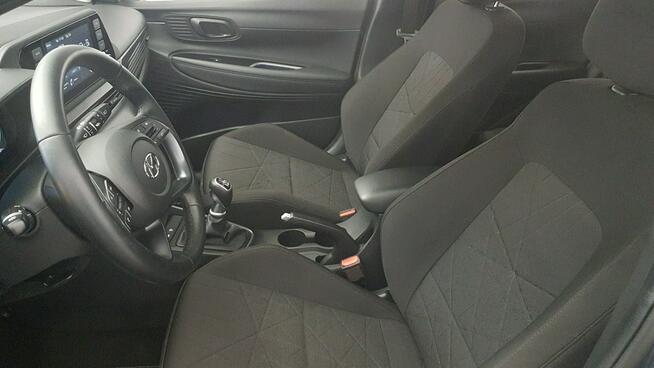 Hyundai Bayon 1.0 T-GDI Smart! Z Polskiego Salonu! Faktura VAT!