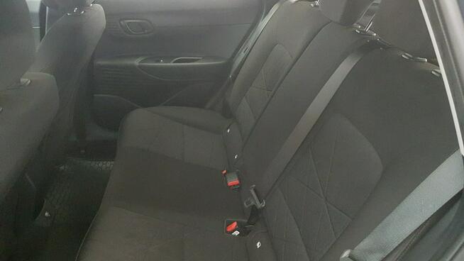 Hyundai Bayon 1.0 T-GDI Smart! Z Polskiego Salonu! Faktura VAT!