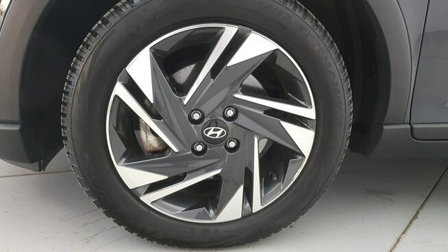 Hyundai Bayon 1.0 T-GDI Smart! Z Polskiego Salonu! Faktura VAT!
