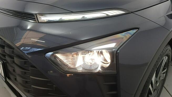 Hyundai Bayon 1.0 T-GDI Smart! Z Polskiego Salonu! Faktura VAT!