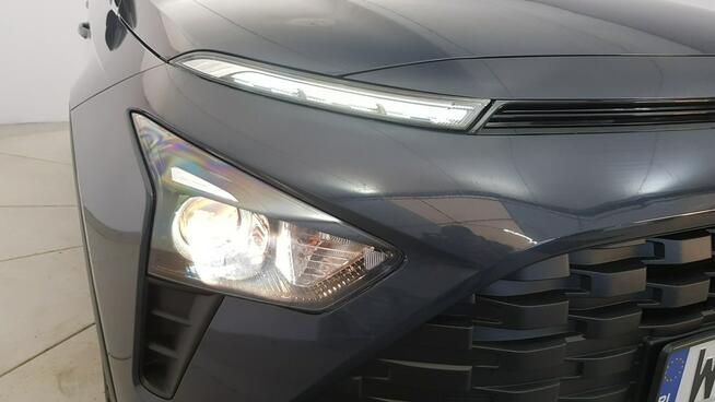 Hyundai Bayon 1.0 T-GDI Smart! Z Polskiego Salonu! Faktura VAT!