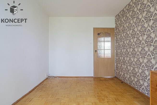 Mieszkanie 4-pokojowe w bloku z windą | Parking i Piwnica