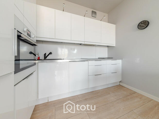 Mieszkanie Warszawa gm. Włochy Włochy, Krańcowa