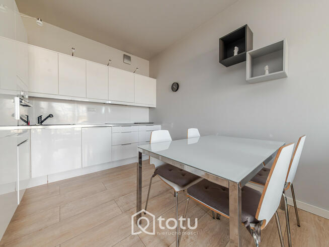 Mieszkanie Warszawa gm. Włochy Włochy, Krańcowa