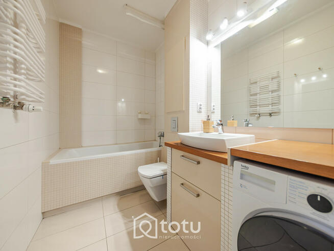 Mieszkanie Warszawa gm. Włochy Włochy, Krańcowa