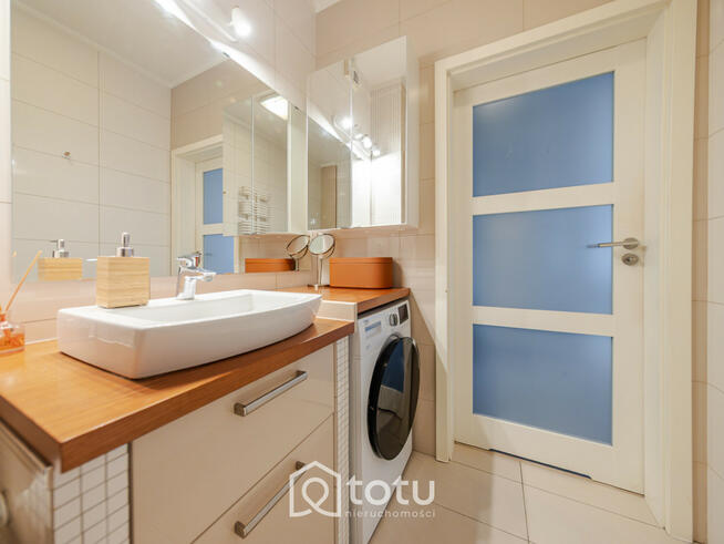 Mieszkanie Warszawa gm. Włochy Włochy, Krańcowa