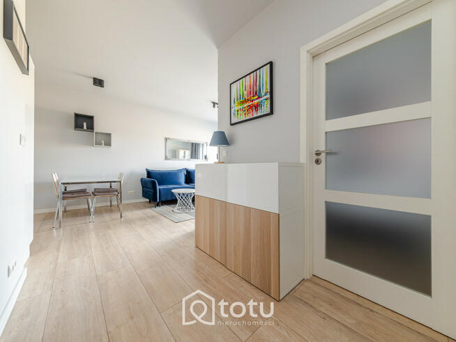 Mieszkanie Warszawa gm. Włochy Włochy, Krańcowa