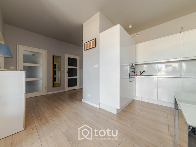 Mieszkanie Warszawa gm. Włochy Włochy, Krańcowa