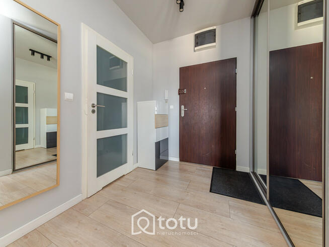 Mieszkanie Warszawa gm. Włochy Włochy, Krańcowa