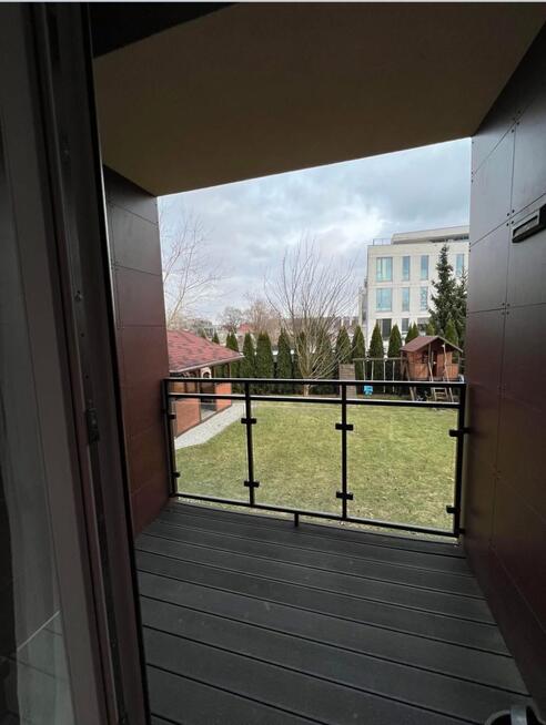 ZielonyUrsynówWędrowców60M2 ciche spokojne,ogródek