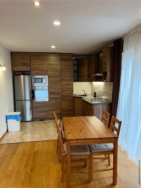 ZielonyUrsynówWędrowców60M2 ciche spokojne,ogródek