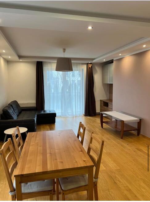 ZielonyUrsynówWędrowców60M2 ciche spokojne,ogródek