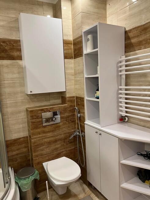 ZielonyUrsynówWędrowców60M2 ciche spokojne,ogródek