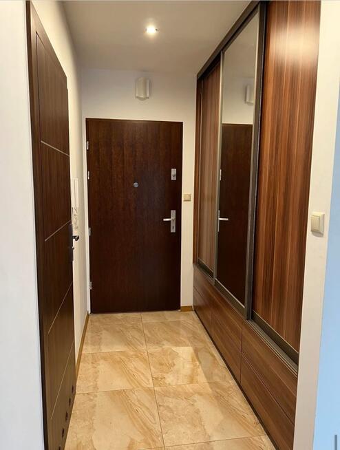 ZielonyUrsynówWędrowców60M2 ciche spokojne,ogródek