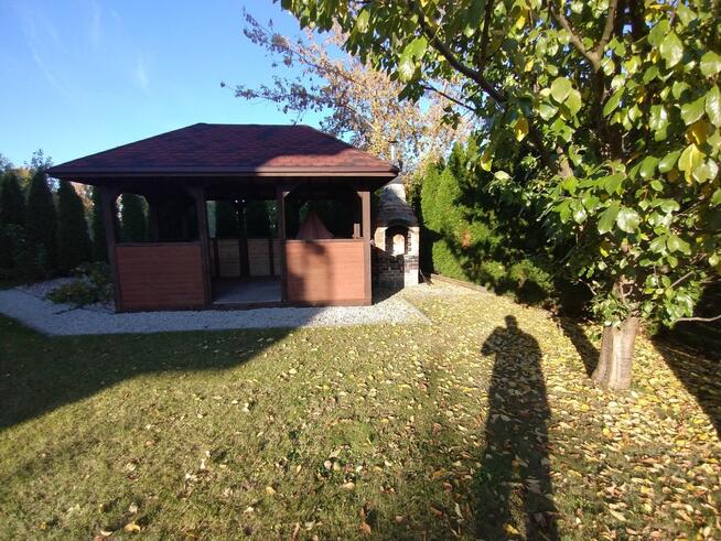 ZielonyUrsynówWędrowców60M2 ciche spokojne,ogródek