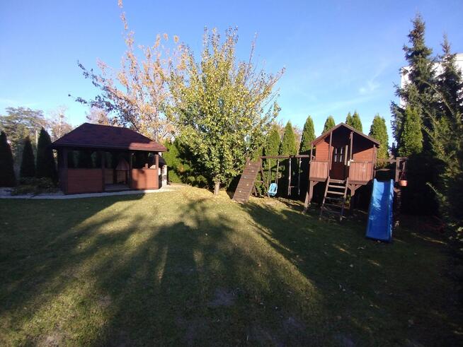 ZielonyUrsynówWędrowców60M2 ciche spokojne,ogródek